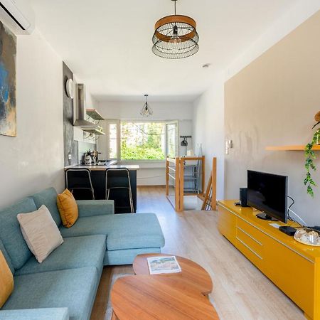 La Petite Escale Apartment Avignon Bagian luar foto