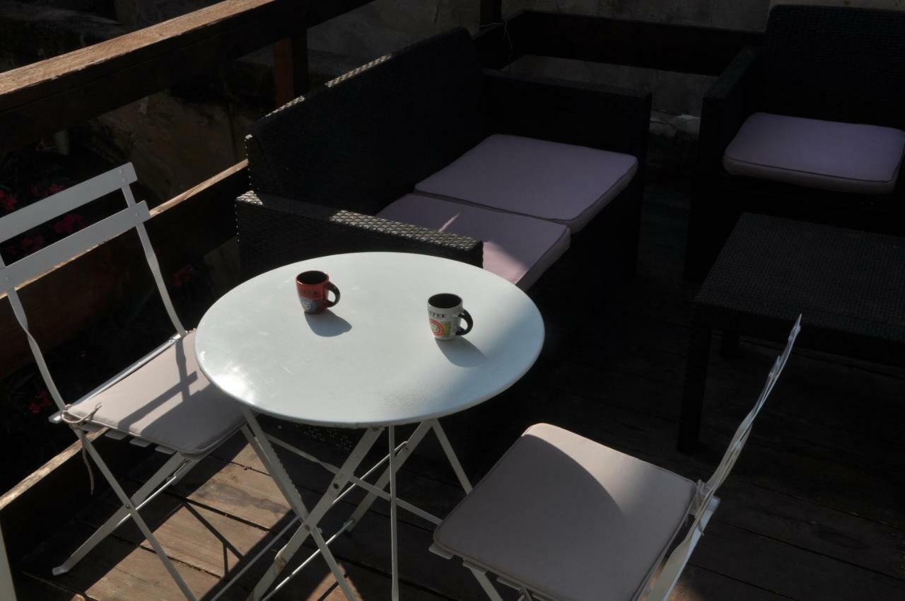La Petite Escale Apartment Avignon Bagian luar foto